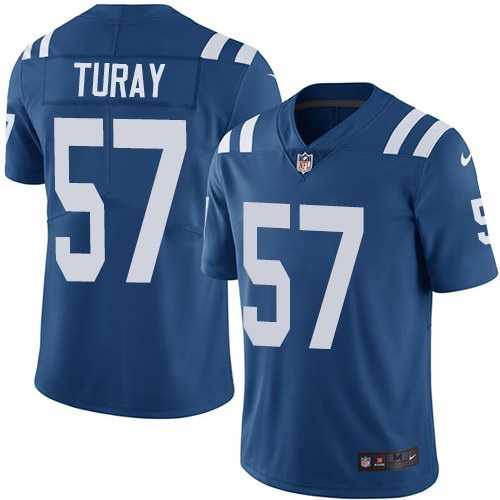 Youth Nike Colts 57 Kemoko Turay Royal Vapor Untouchable Limited Jersey Dzhi,We sell and wholesale Youth Nike Colts 57 Kemoko Turay Royal Vapor Untouchable Limited Jersey Dzhi on line form chian!